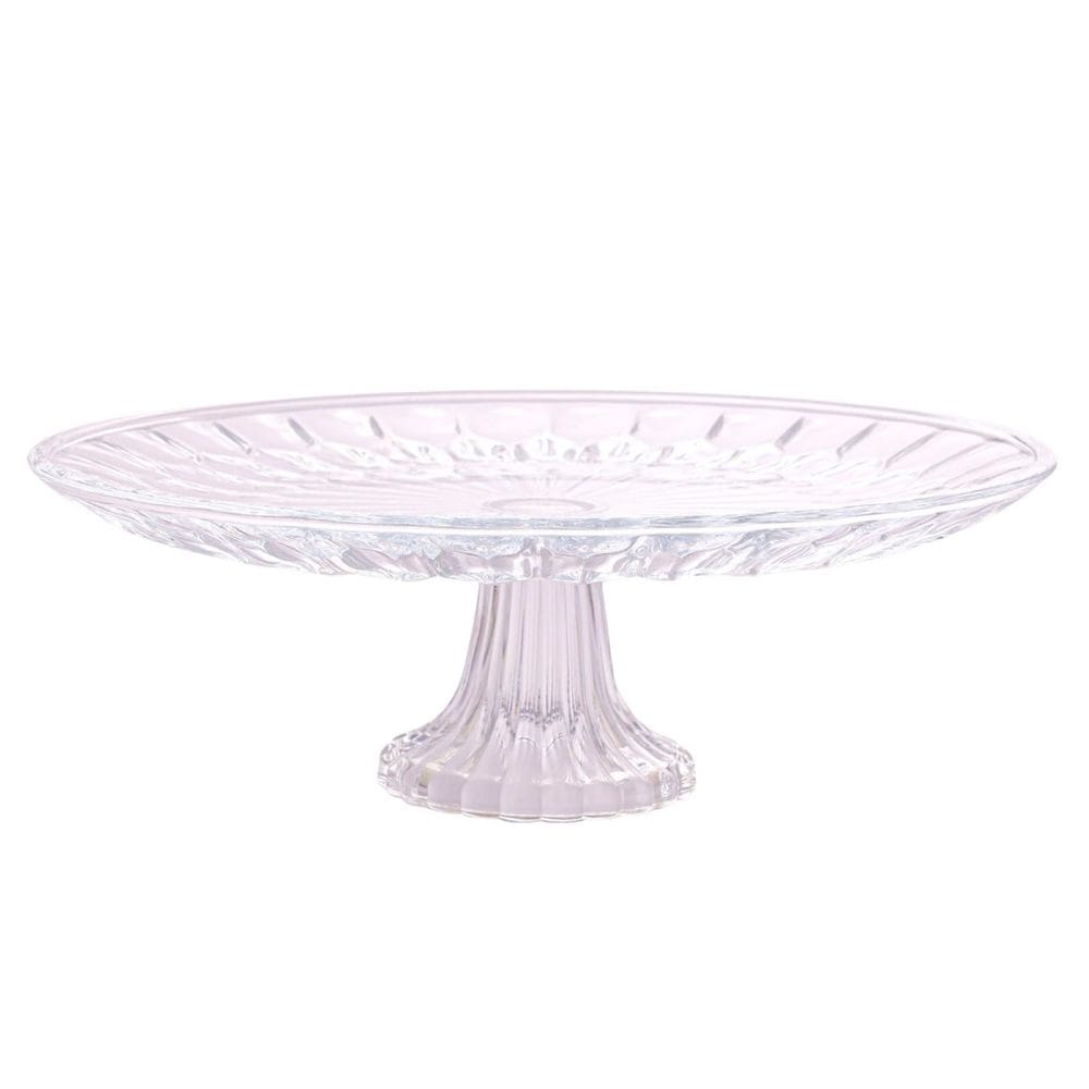 Boleira Majestic Mimo Style com Pé 33 cm