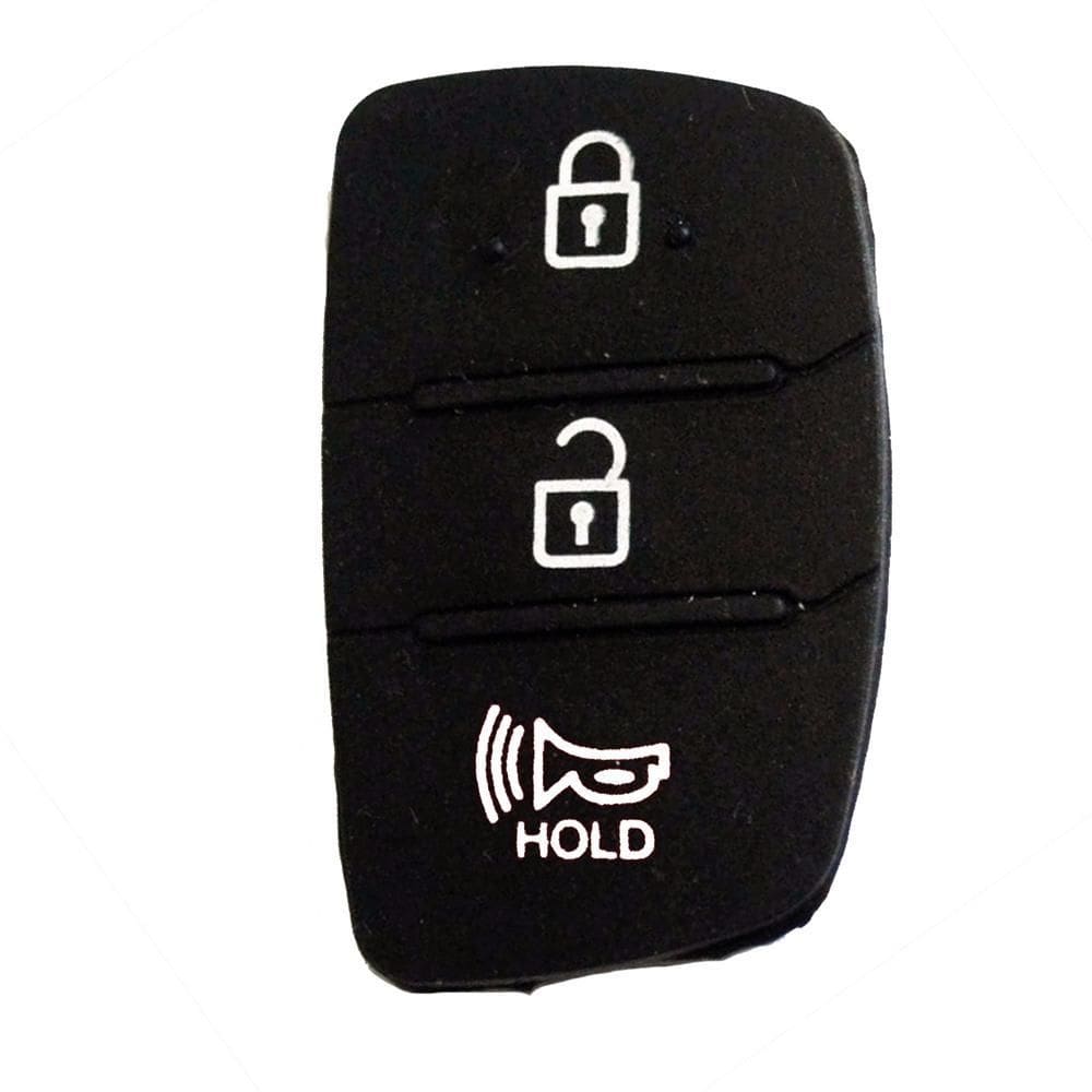 Capa Telecomando B&Amp;S Hyundai Hb20