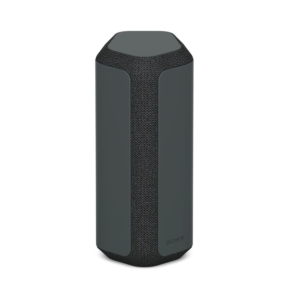 Alto-falante Bluetooth portátil sem fio Sony SRS-XE300 preto