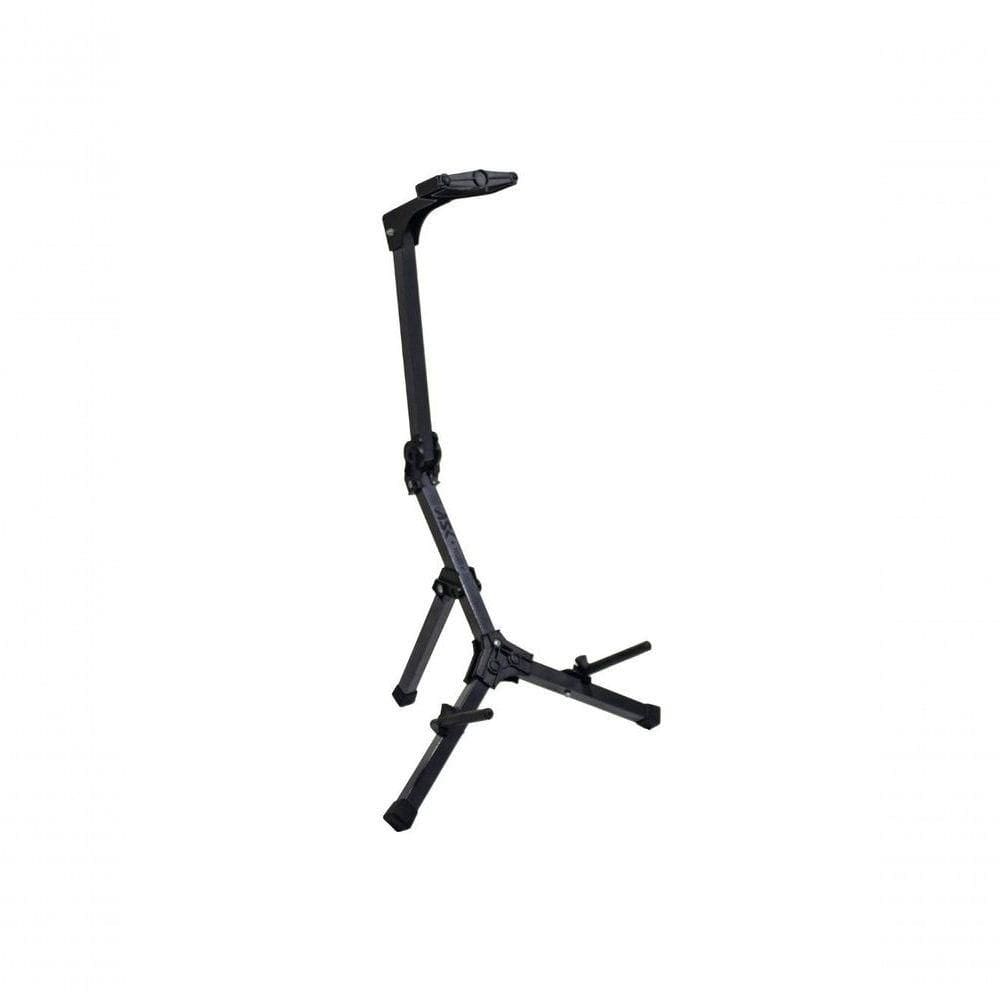Suporte Retratil Para Violao E Guitarra Ask G3e Evolution Grafite