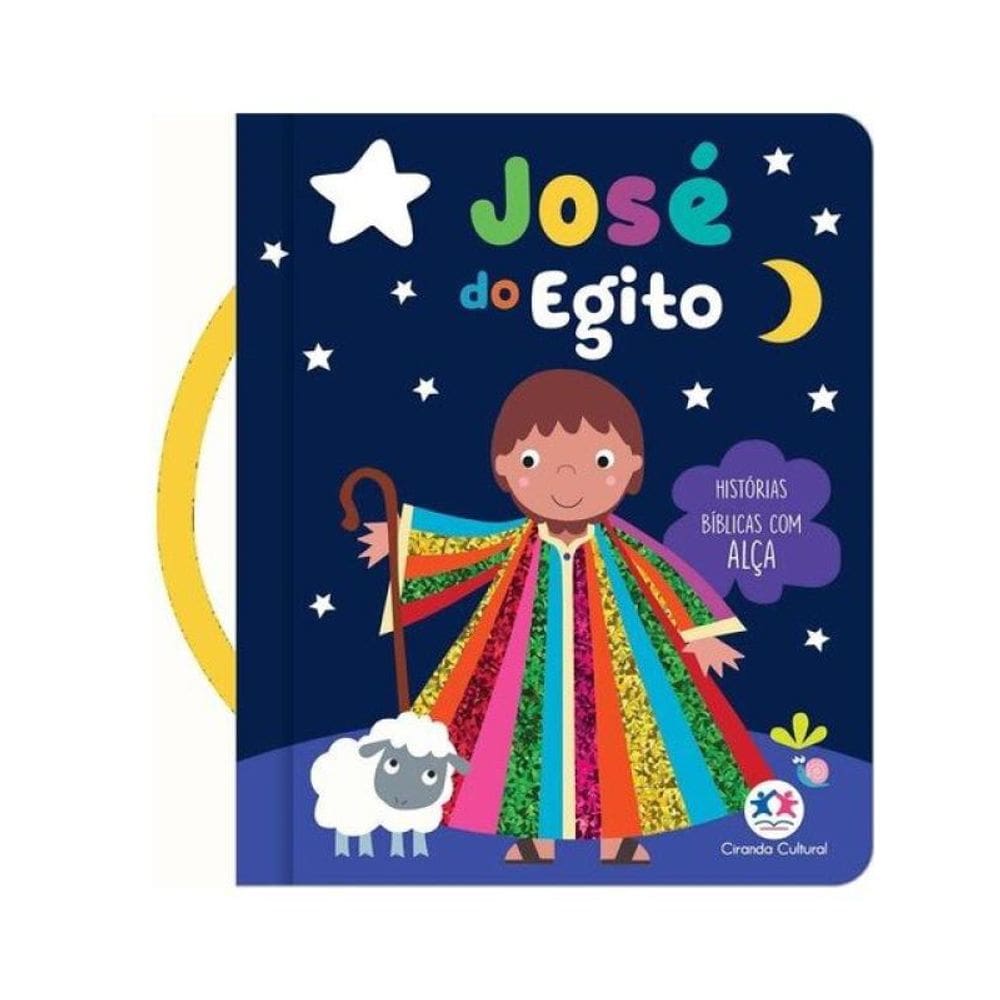 José Do Egito