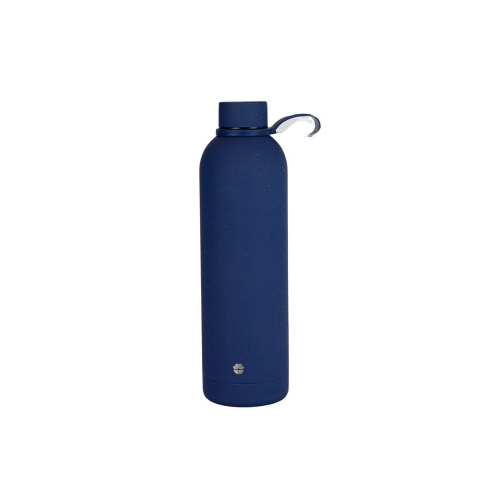 Garrafa Térmica 750ml Azul Marinho Inox Távolo