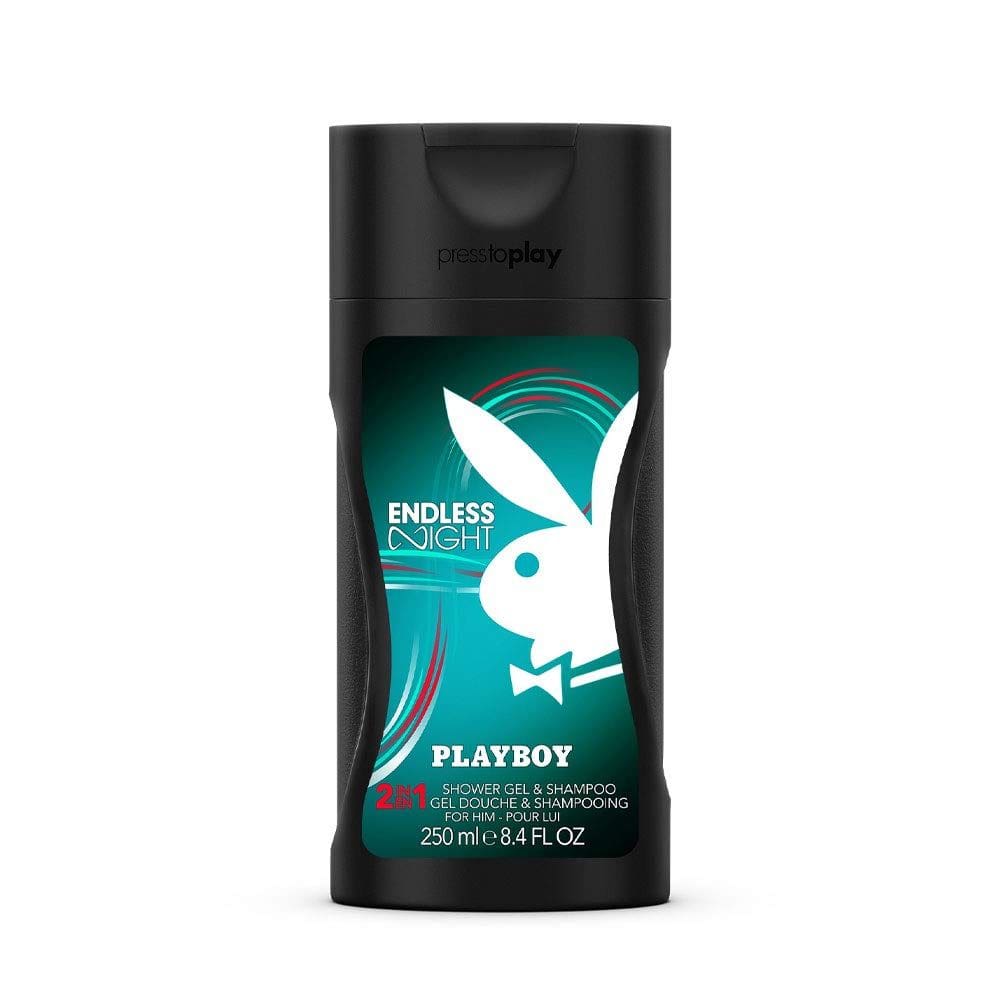 Perfume Playboy Endless Night para homens