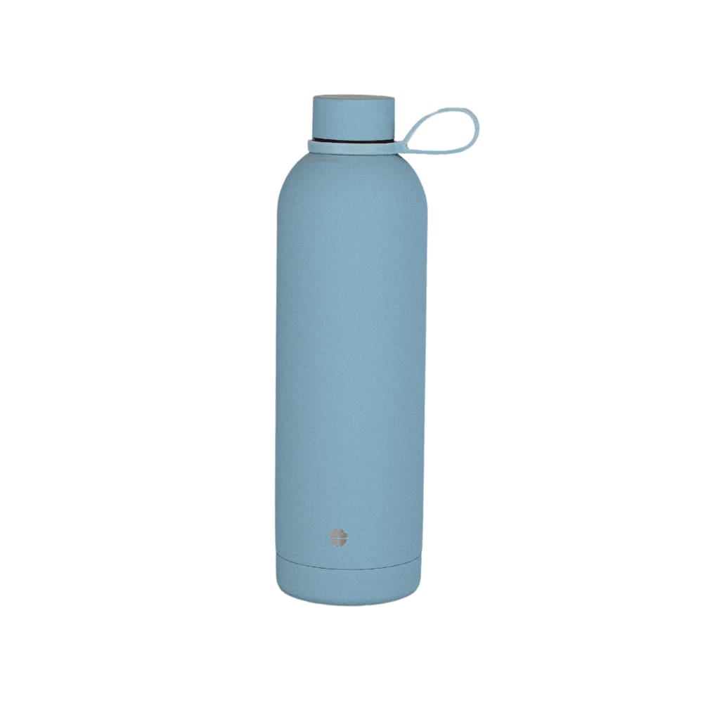 Garrafa Térmica 750ml Azul Inox Távolo