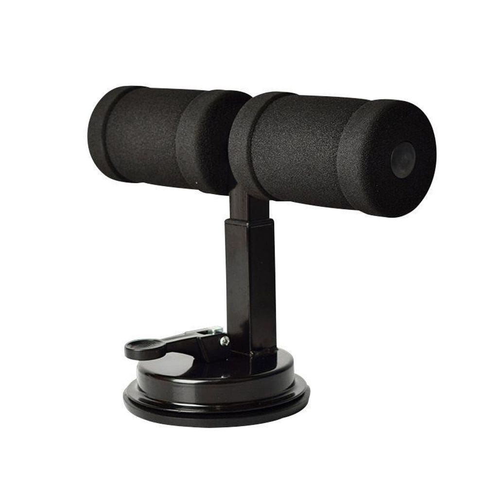 Suporte Abdominal Extenso Exercicio Musculacao