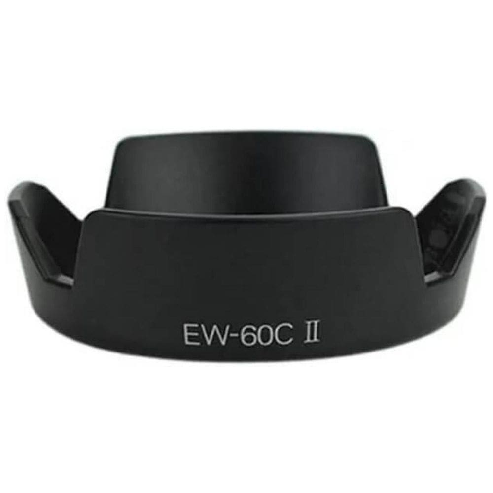 Para-Sol Ew-60C Ii 58Mm Canon Ef-S 18-55Mm, 28-80Mm E