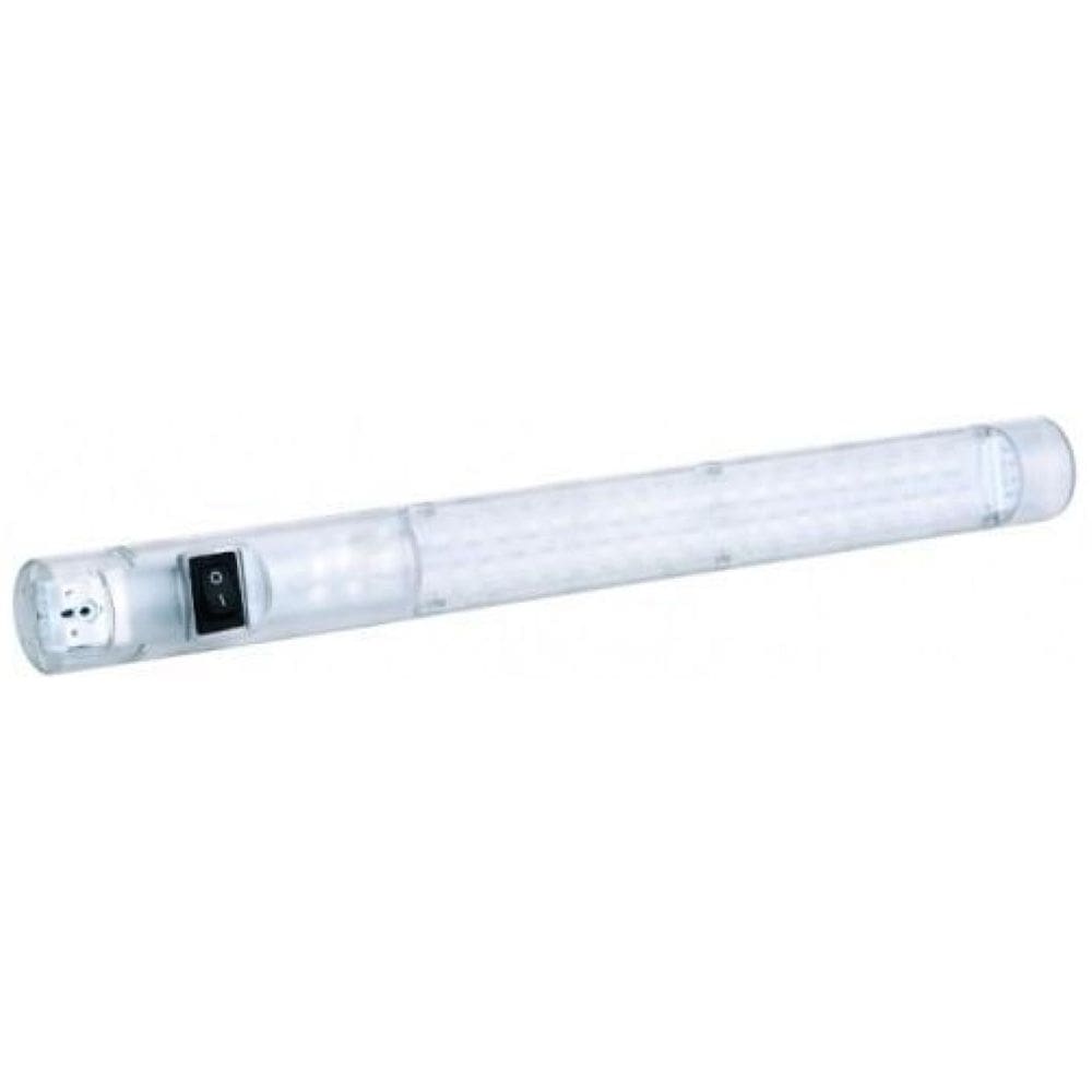 Luminária Led Para Painel 110/220V Led01M Metaltex