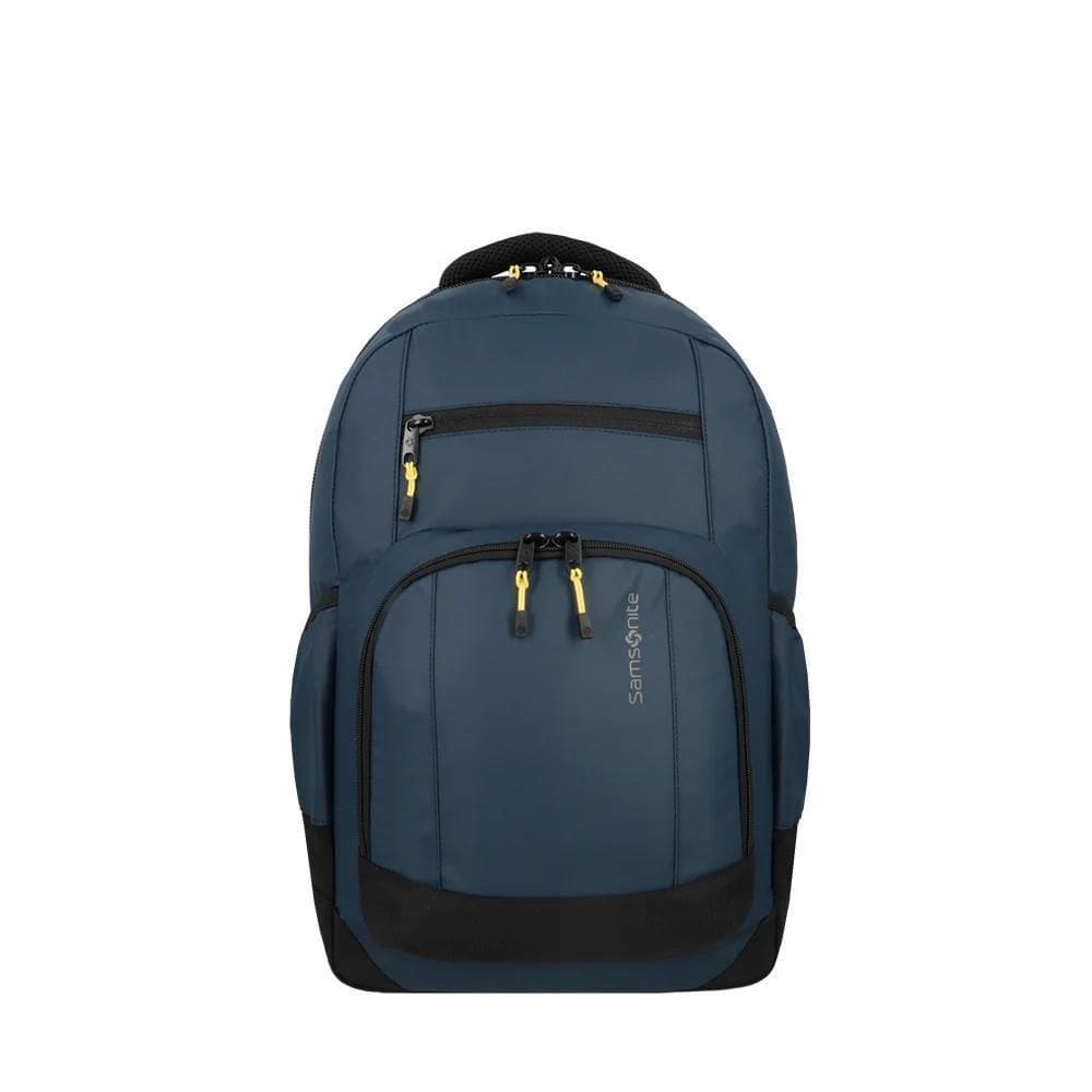 Mochila Samsonite Notebook 16 Reformation Bravo Azul