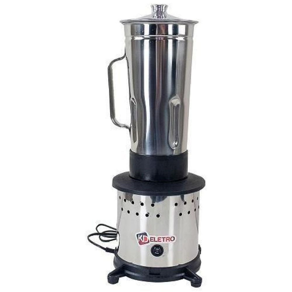 Liquidificador 220V Ar-2 Litros Para Batidinha Mousses Patês