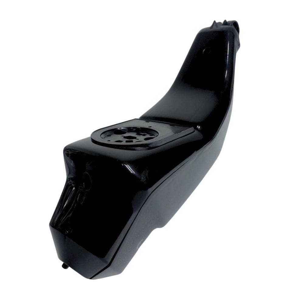 Caixa De Ligação Preto Ventilador New Delfos Mallory