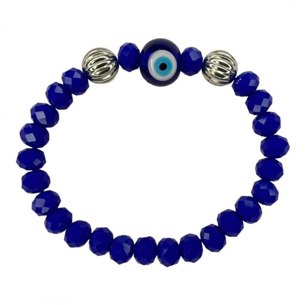 Pulseira Olho Grego Proteção