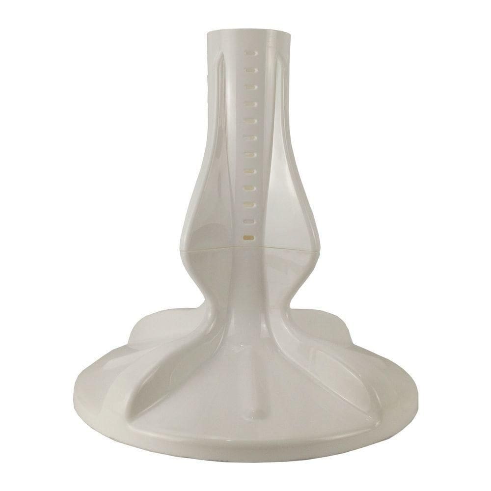 Agitador Batedor Completo Lavadora 15 E 16kg Halley Consul W10633124