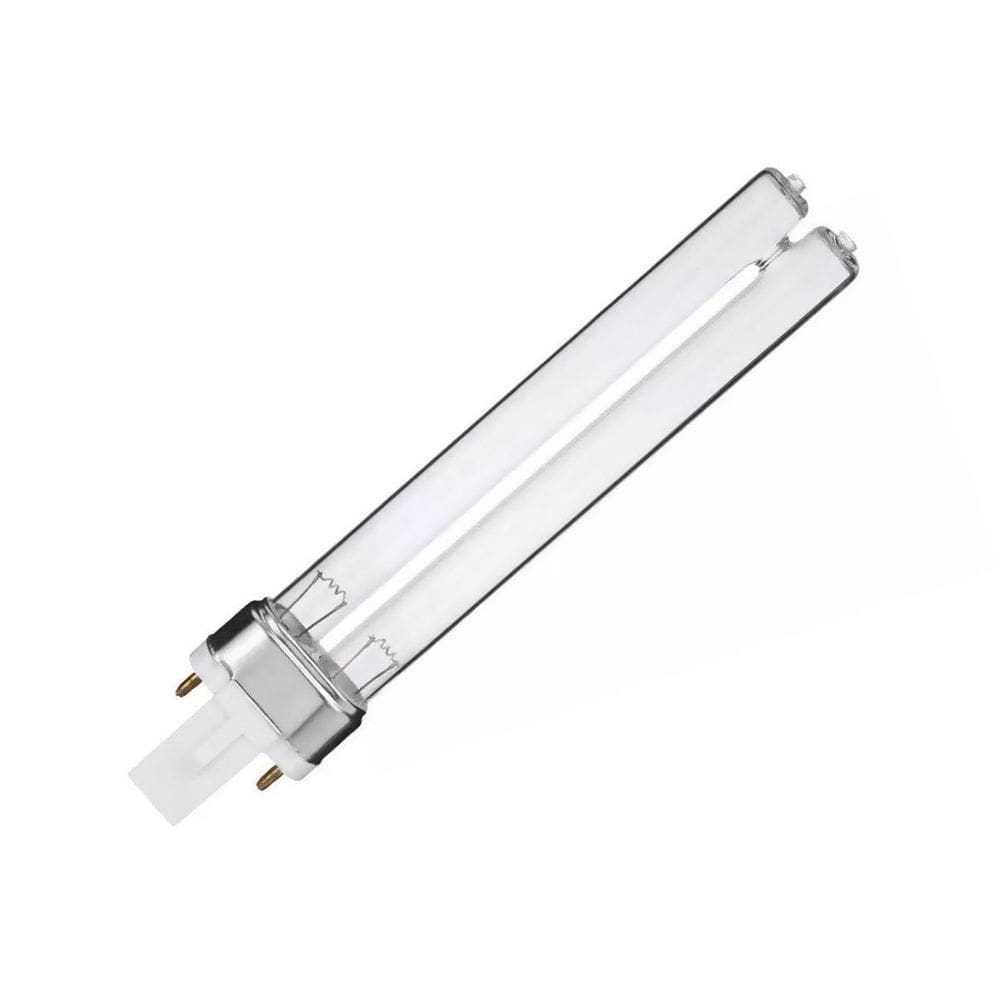 Lampada Uv 9W Reposição Filtro Hopar Sunsun Ocean Tech Jebo