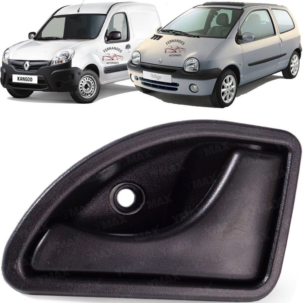 Maçaneta Interna Direita Renault Kangoo Twingo 8200285837