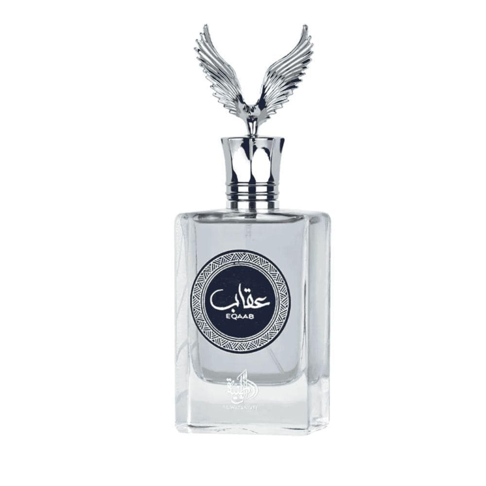 Eqaab Al Wataniah Edp 100ml