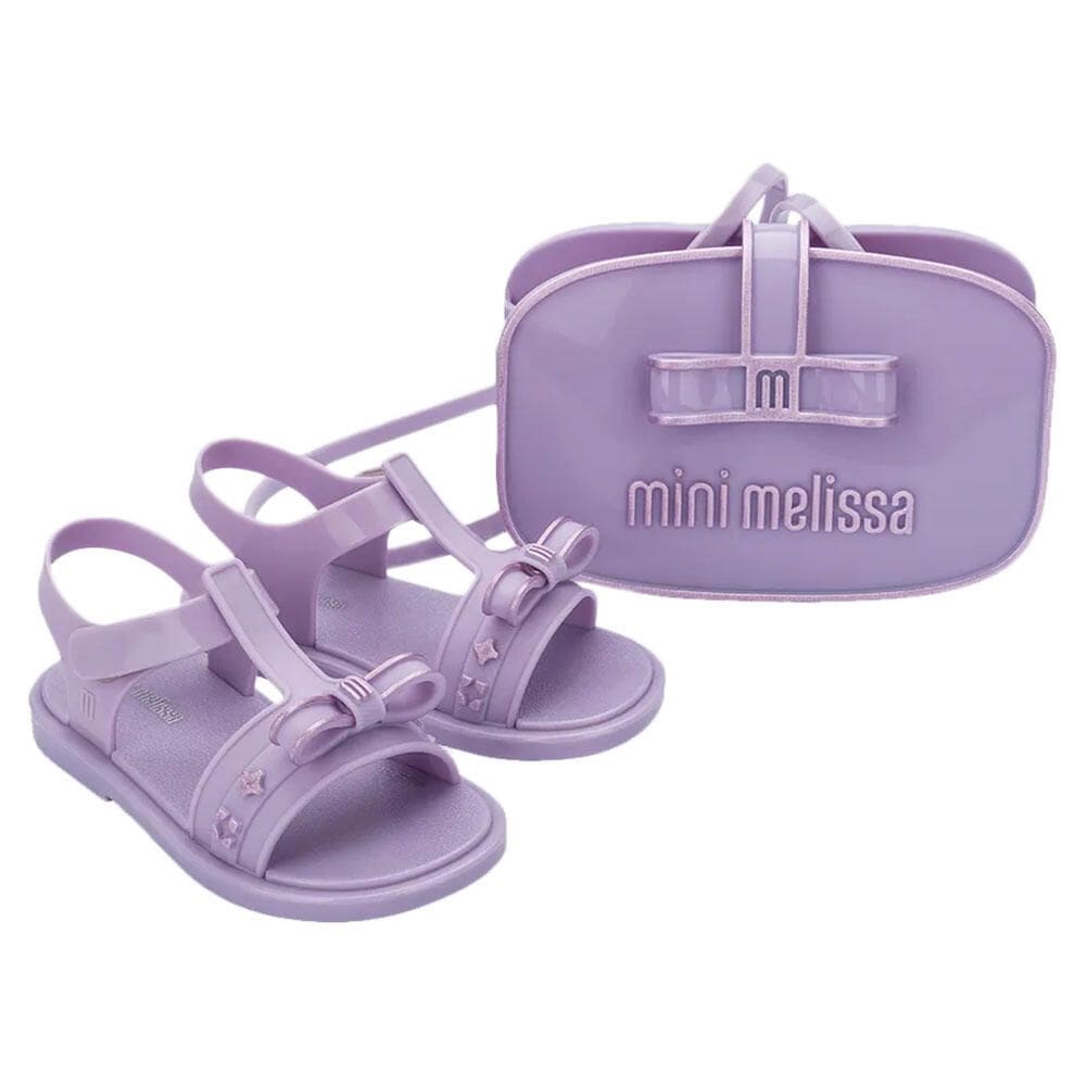 Mini Melissa + Bolsa Charming Baby 36020
