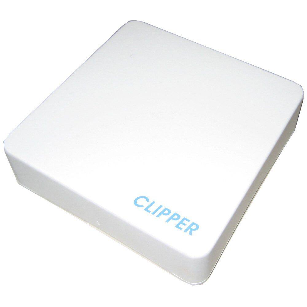 Capa meteorológica para Clipper Instrument