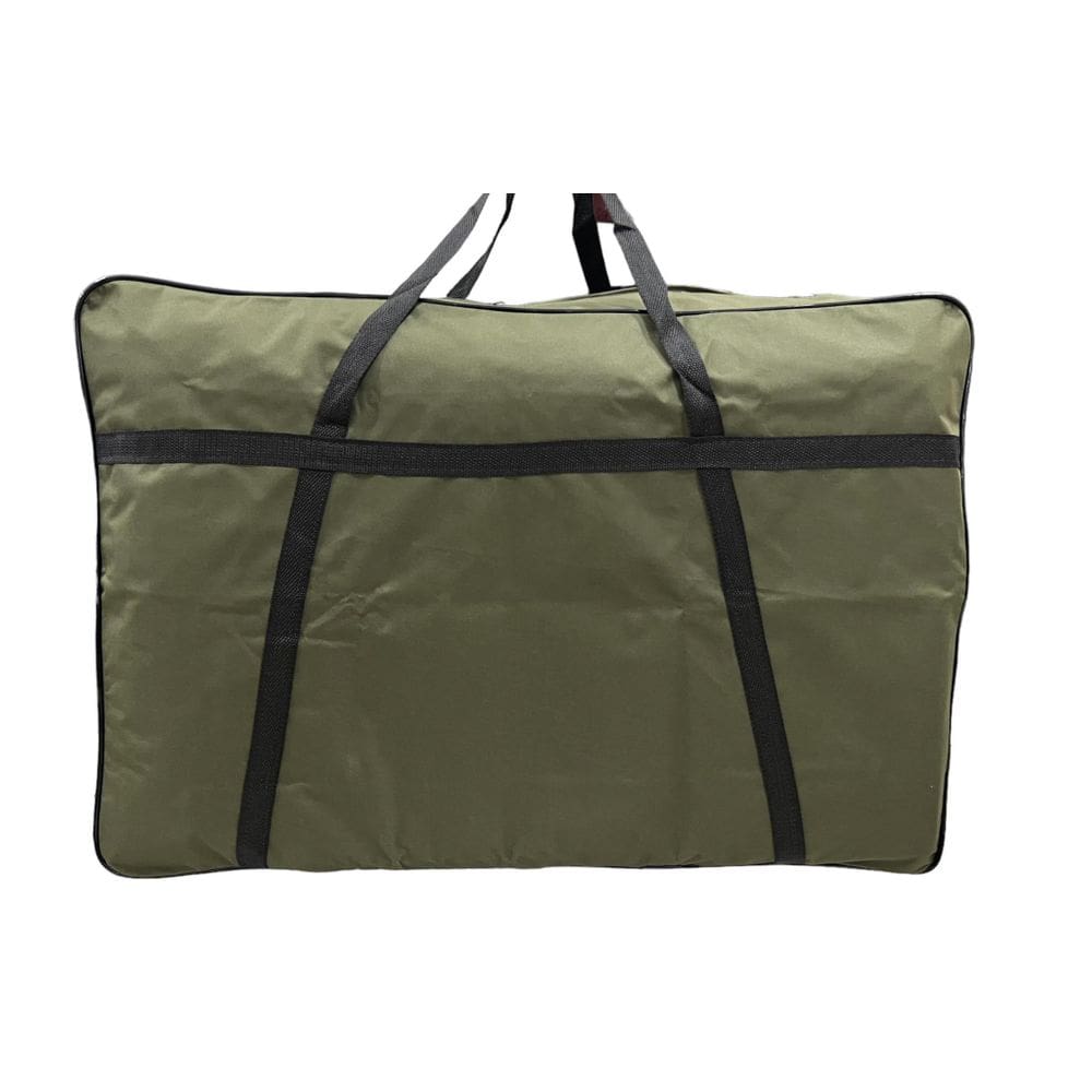 Sacolão Gigante Viagem Mega Ggg 55X100X25 108 - Verde Musgo