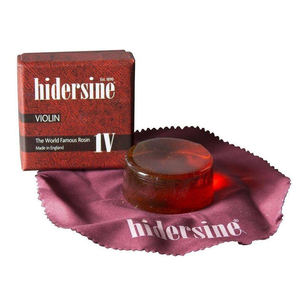 Breu Hidersine Para Violino Modelo: 1V