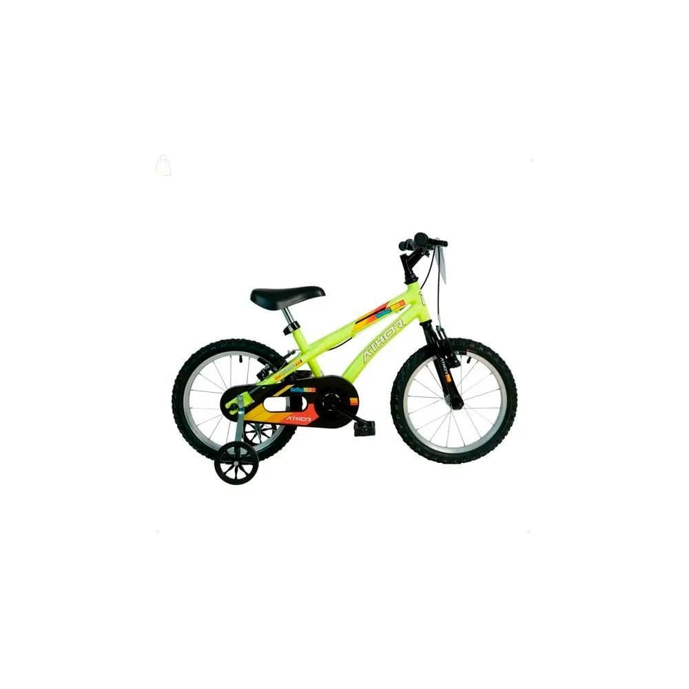 Bicicleta Athor Aro 16 Masculino Baby Boy