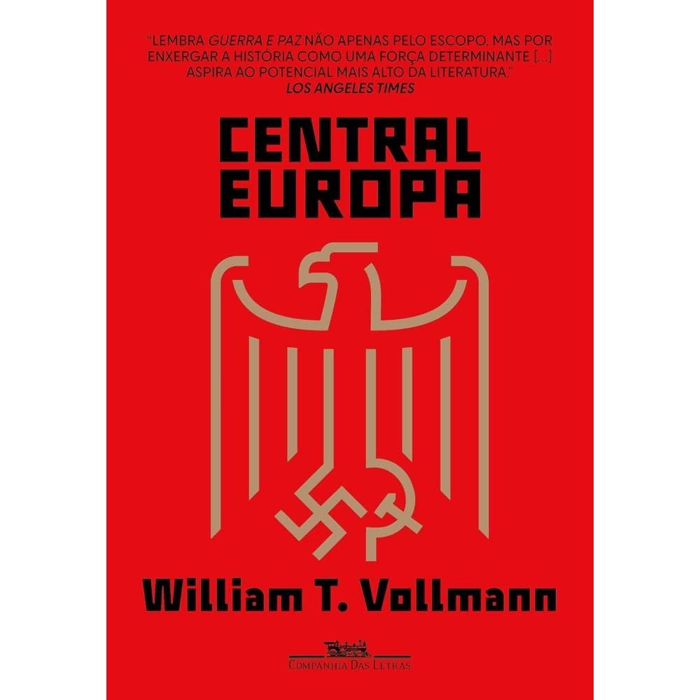 Central Europa(2309)