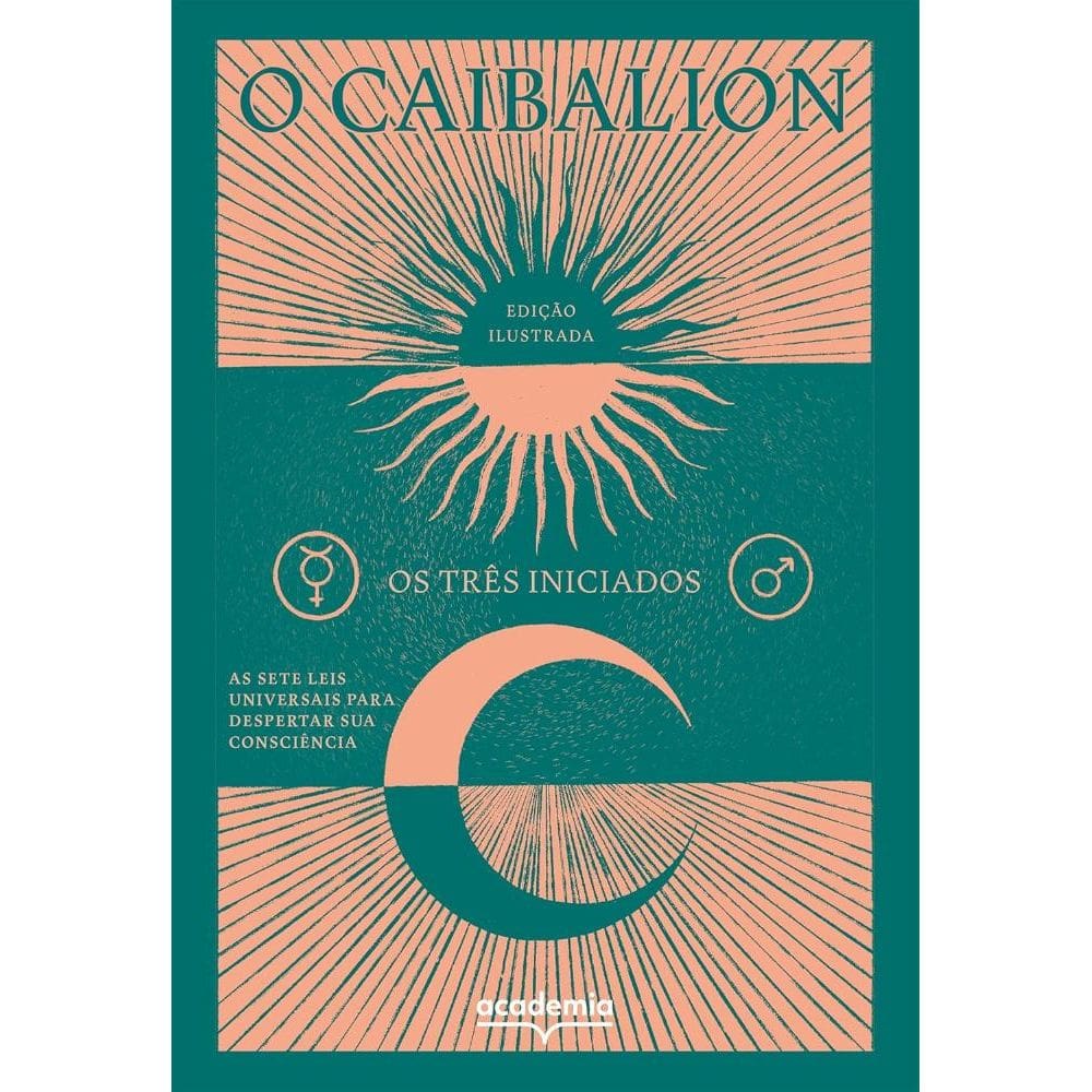 O Caibalion (2508)
