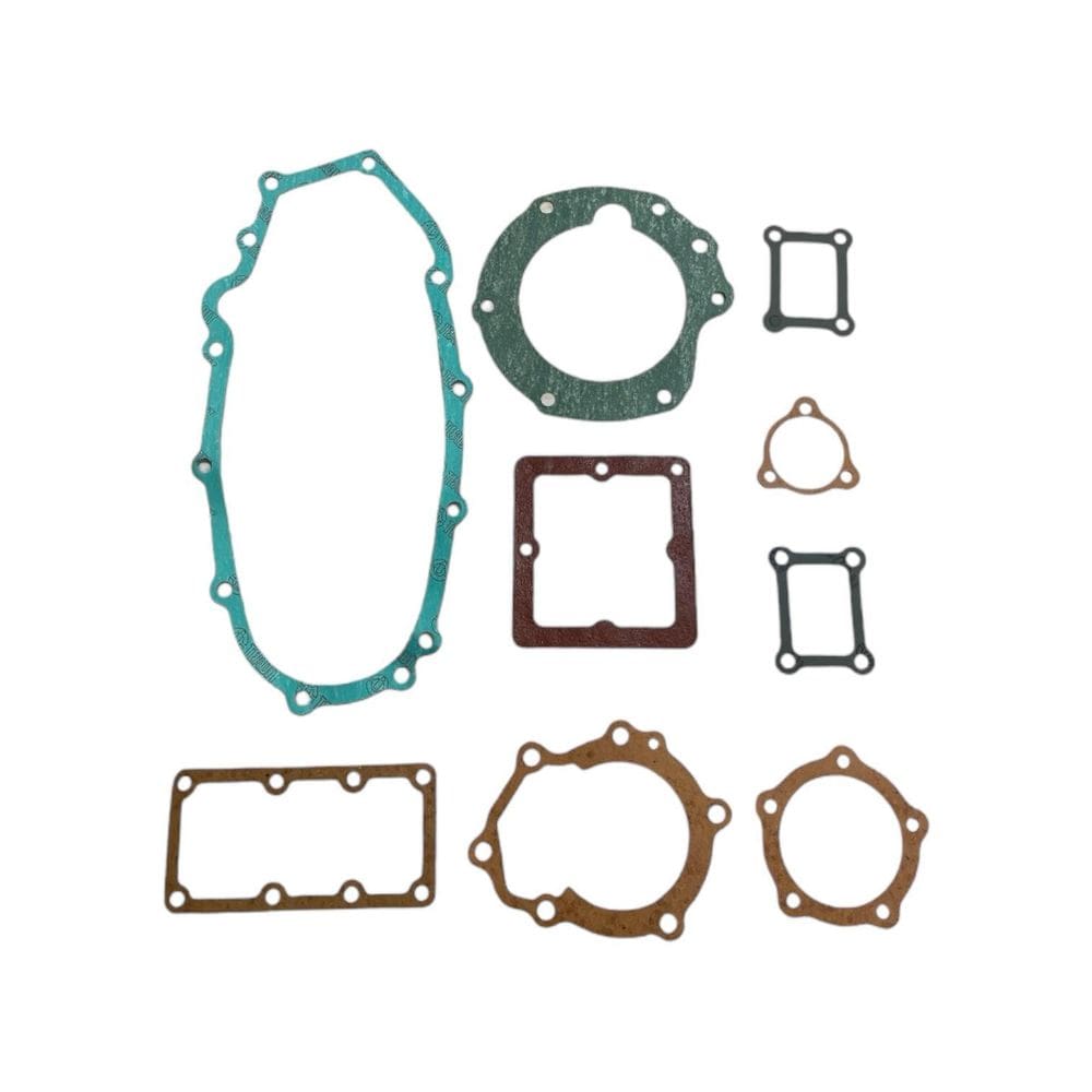 Jogo Juntas Reduzida L200 96/06 Junta Central Velomoid