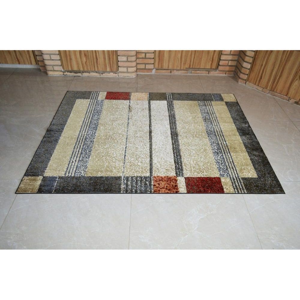 Tapete Para Sala Monterey Carmel Palace 200X250 Cm