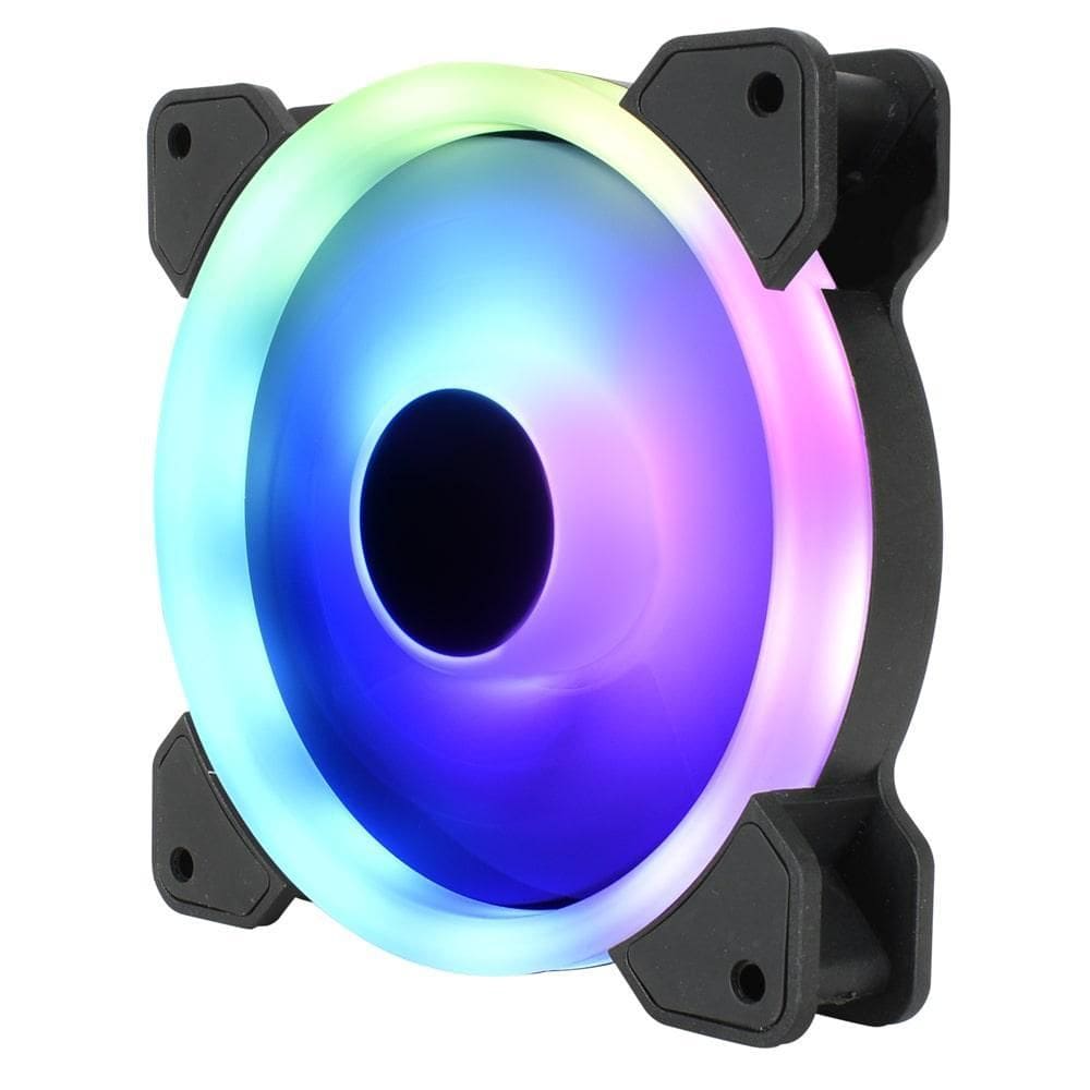 Cooler Gamer Evus F12S-Argb Singularity