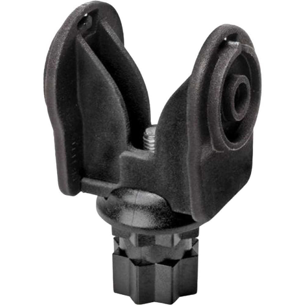 Adaptador Fish Finder RAILBLAZA Lowrance Hook2 para caiaques/barcos