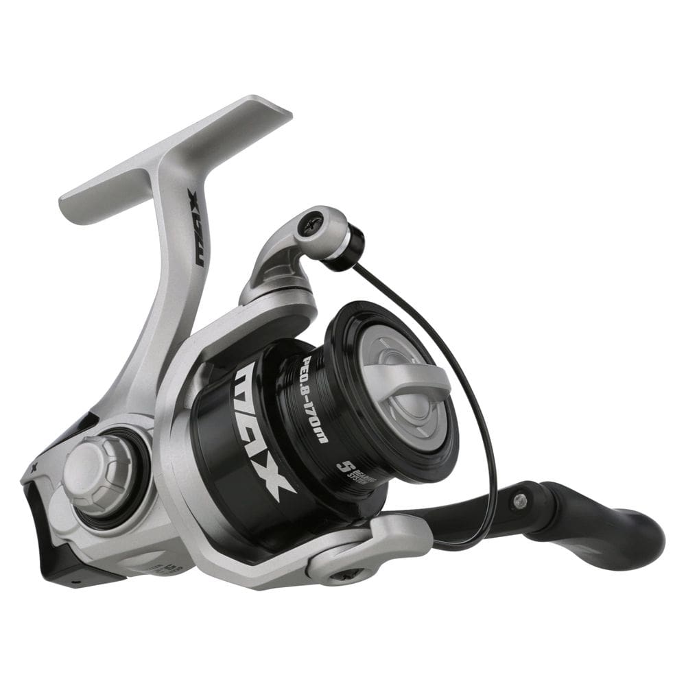 Carretel de pesca giratório Abu Garcia Max X Size 2000 de água doce