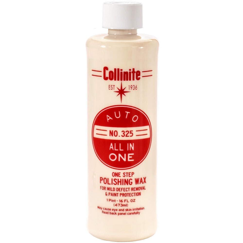 Cera de polimento Collinite 325 All in One 473mL