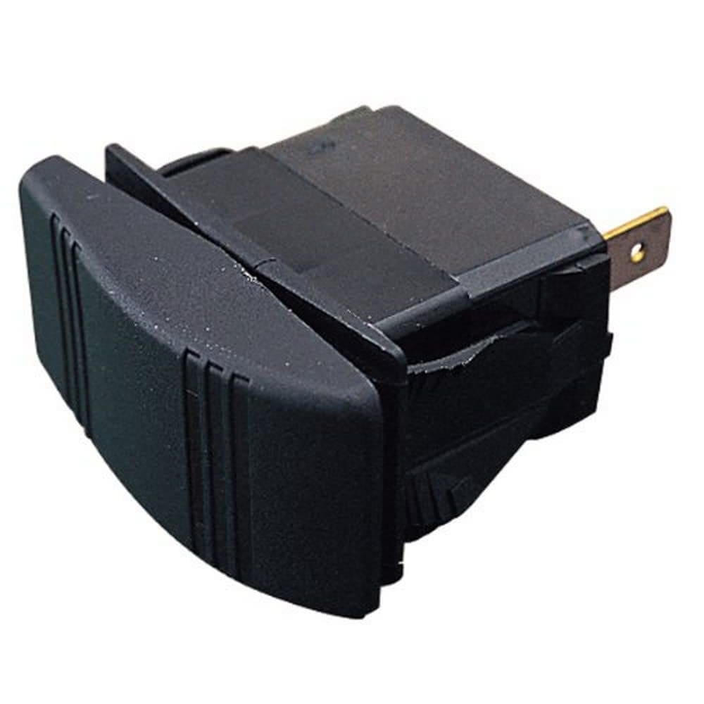 Interruptor iluminador Contura Rocker Sea-Dog 420211-1 liga/desliga