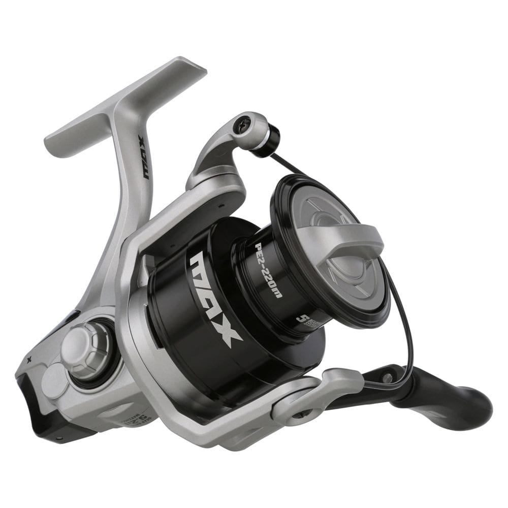 Carretel de pesca giratório Abu Garcia Max X Size 4000 6,4 kg Drag