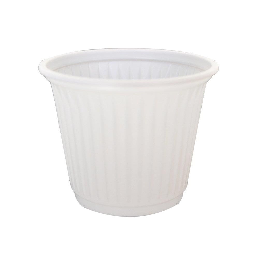 Copo Descartável Uzzi Branco 50ml - 50 Embalagem com 100 Unidades