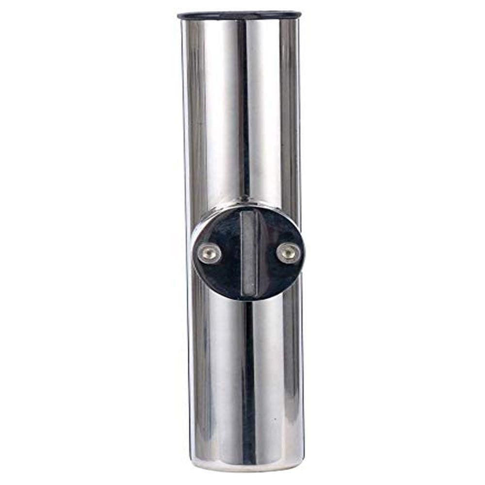 Porta Caniço Inox Para Guarda Mancebo Com Regulagem