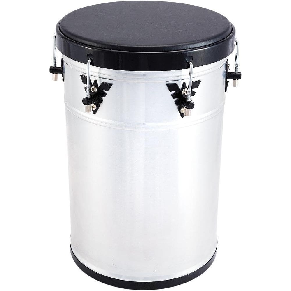 Rebolo Aluminio 45X12 Liso Samba Music
