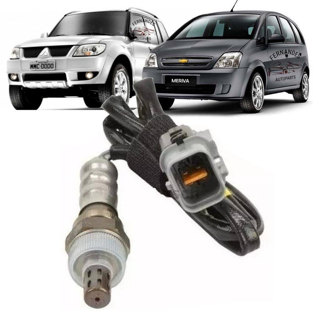 Sonda Lambda Pajero Tr4 2.0 16V 2007 2008 2009 2010 2011 12