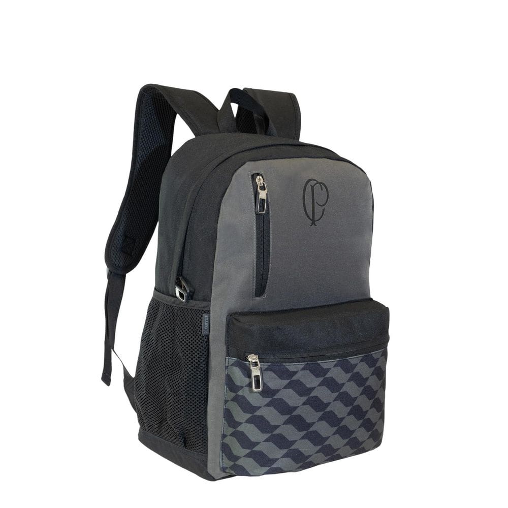 Mochila Esportiva Escolar Corinthians Poderoso Timão Oficial