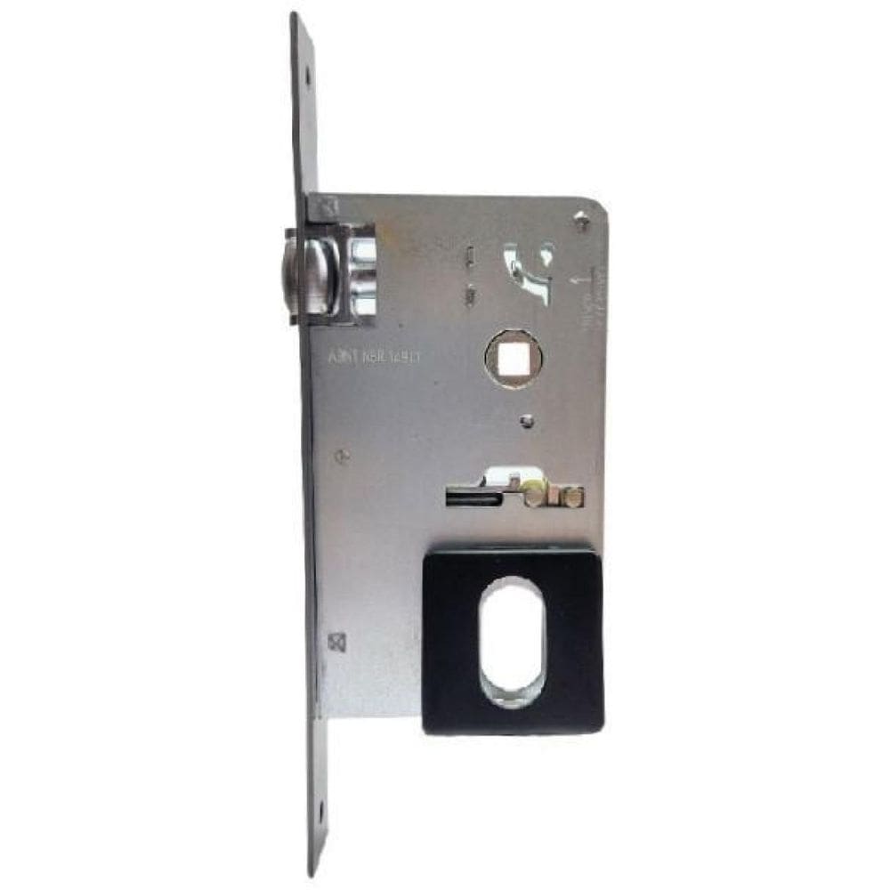 Fechadura Rolete 4700 Imab Pivotante Sem Cilindro Miolo