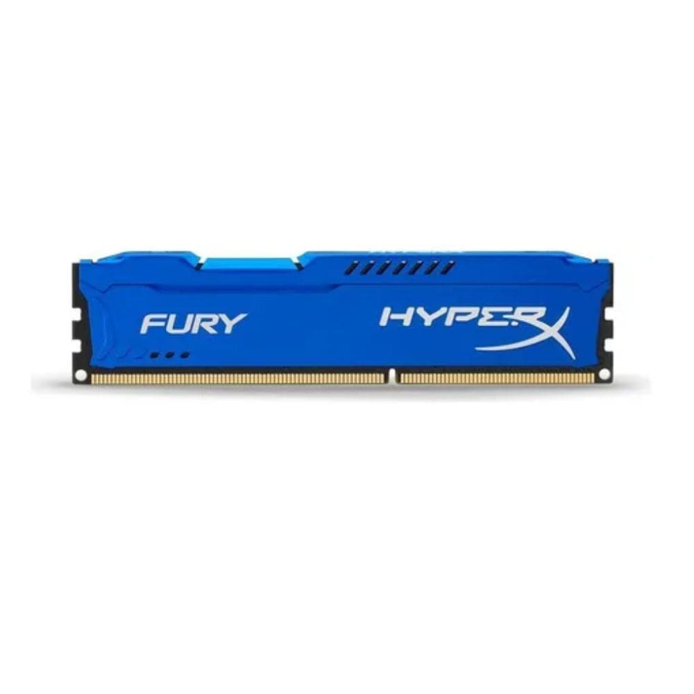 Memória 8GB DDR4 2666MHz Kingston HyperX CL16 HX426C16FB/8
