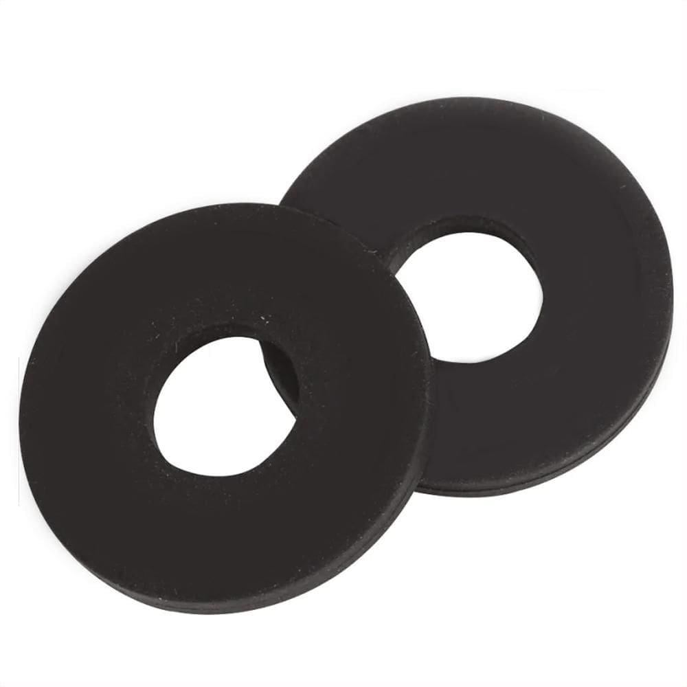 Par Strap Lock Trava De Borracha Para Correias Violão Smart