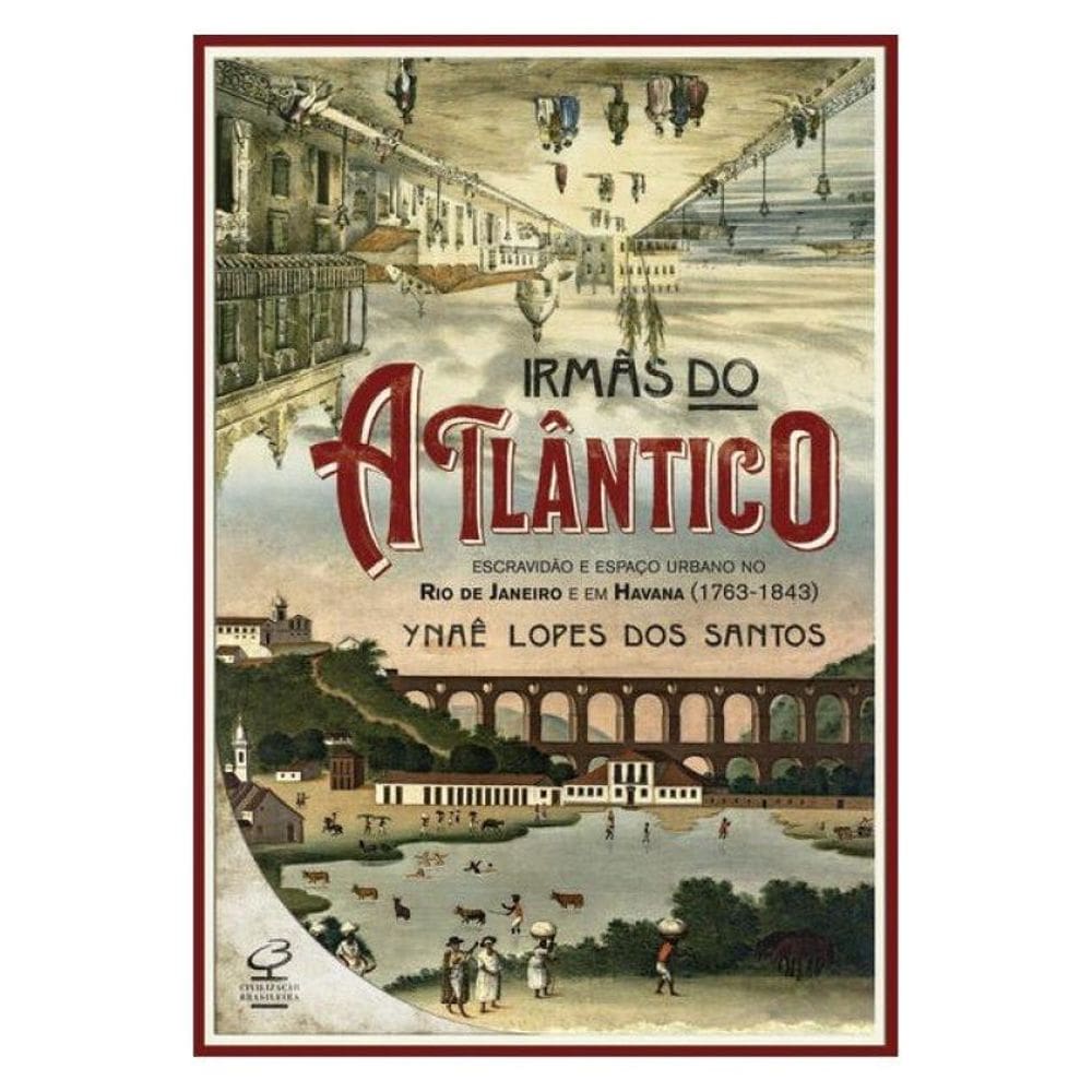 Irmãs Do Atlântico