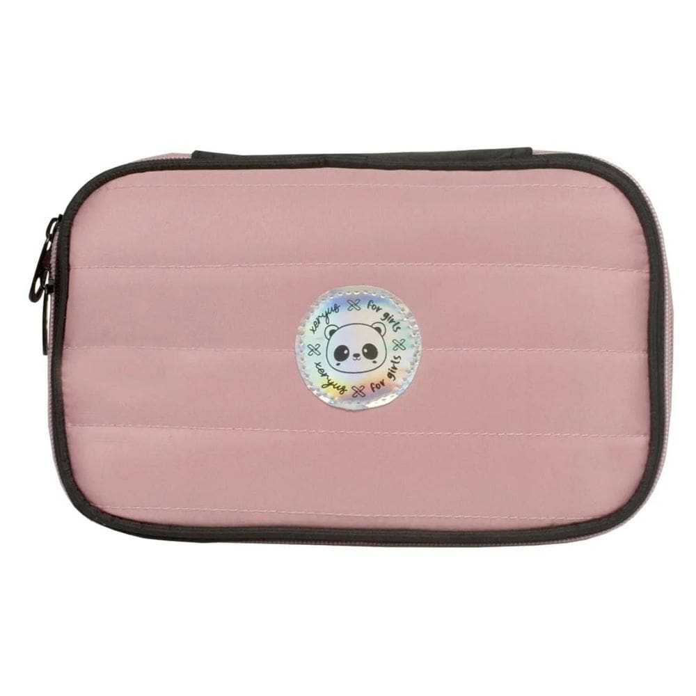 Estojo Xeryus 100 Pens Tween Panda 13973
