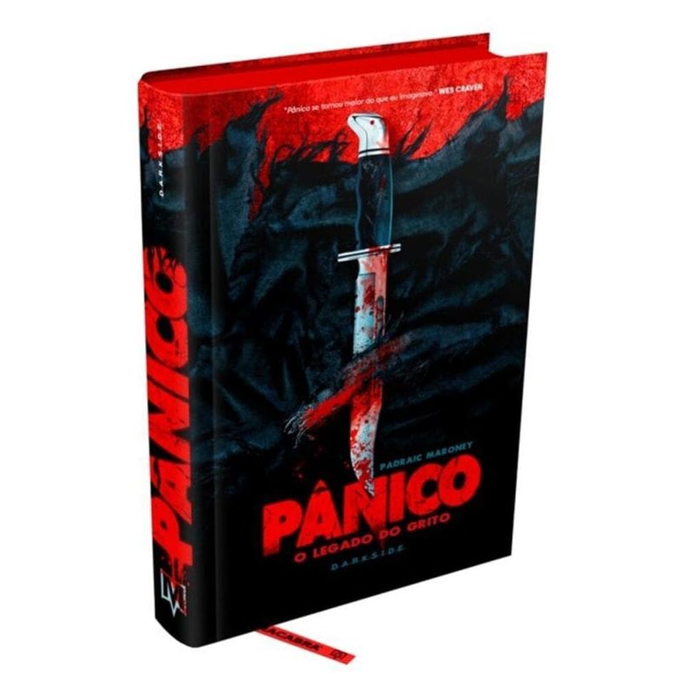 Pânico: O Legado Do Grito