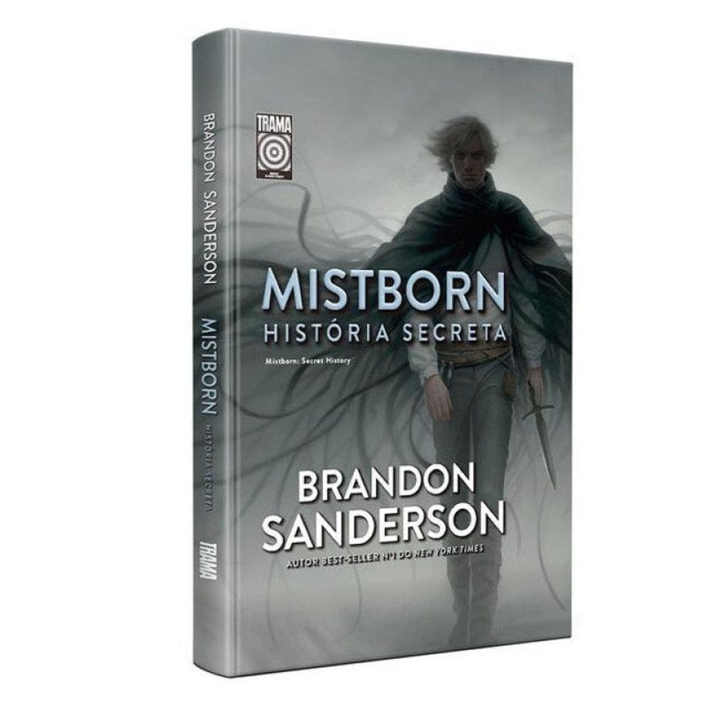 Mistborn