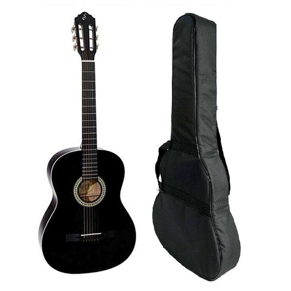 Violão Giannini Start GCX15 - Aprendizado - Basswood