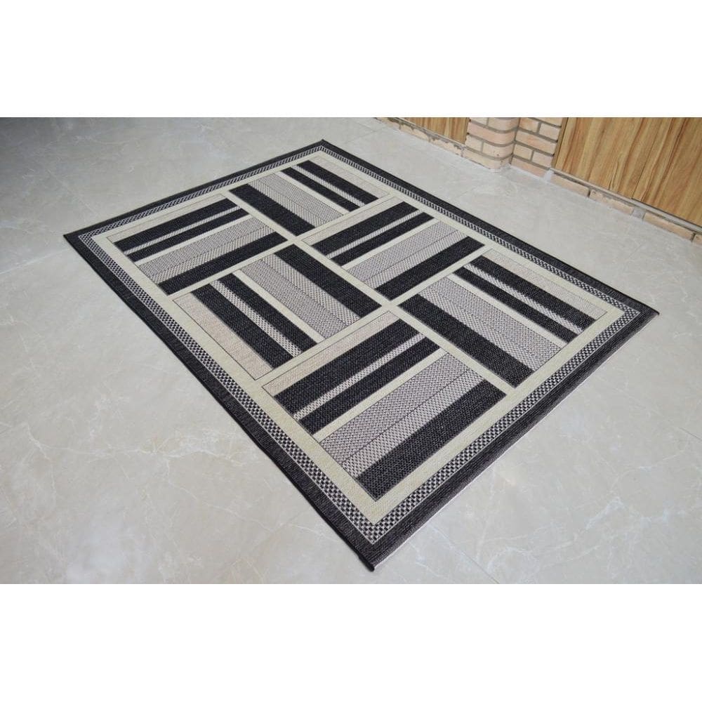 Tapete Natural Look Deck-B 200X250 Cm