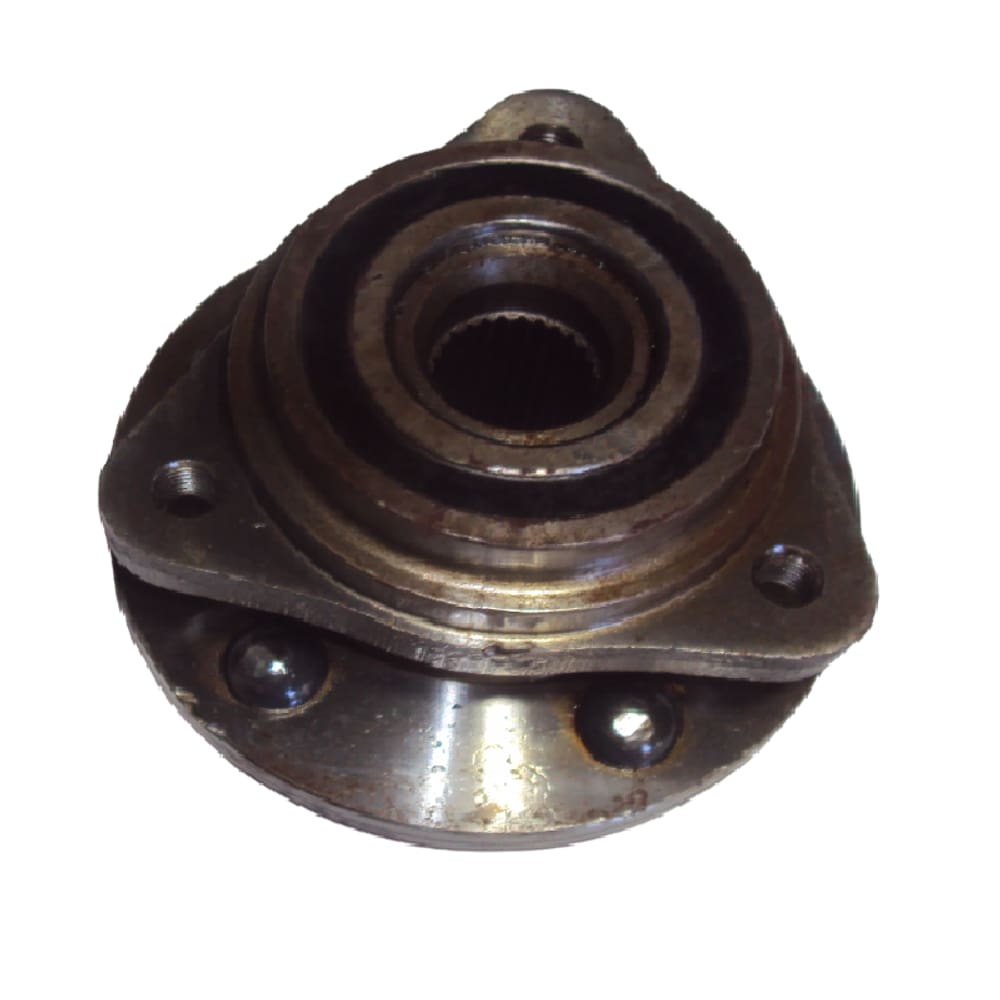 Ford Ranger Cubo da Roda Dianteira Abs Genuíno