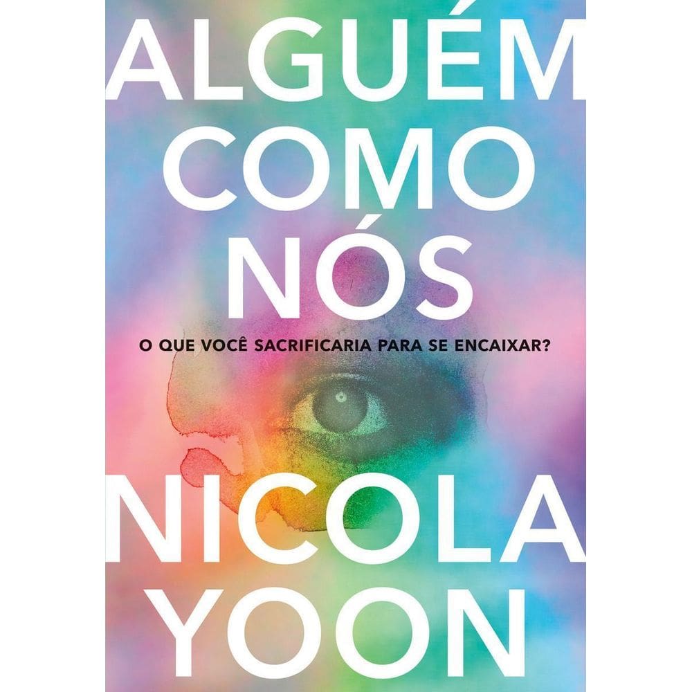 Alguém Como Nós